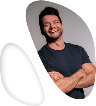 Imagem de apresentação doutor Thiago