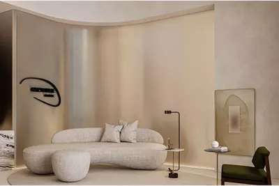 Infraestrutura da clínica